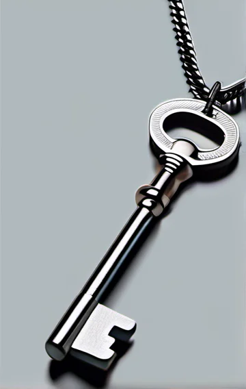 The Ties That Bind 11