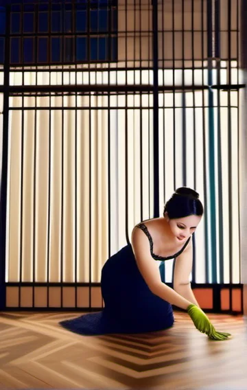 The Travelling Disciplinarian 02