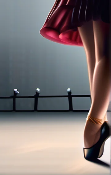 The Trials Of Pauline Ch 08