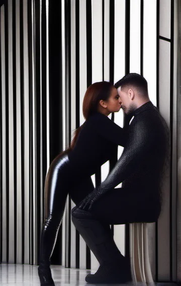 The Weekend Away Ch 02