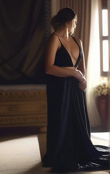 The Wicked Queen Ch 1