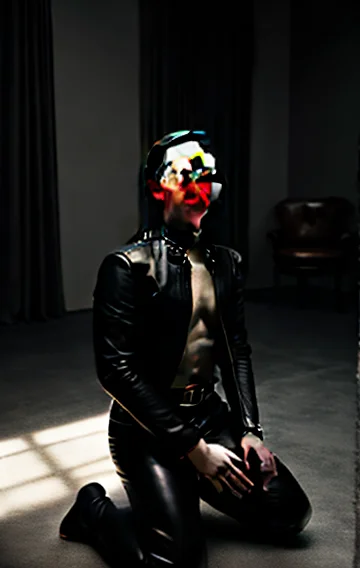 Through The Looking Glass 4