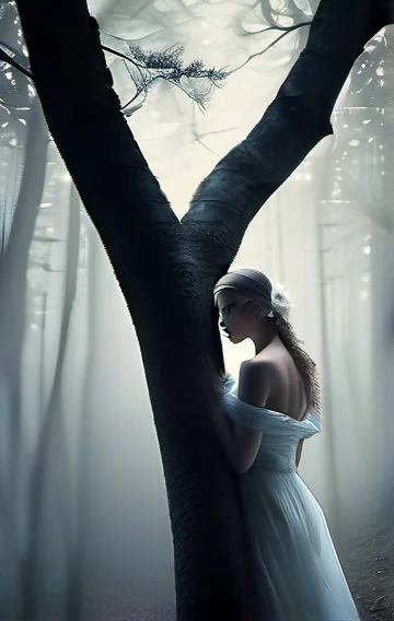 Tied Up In Your Love