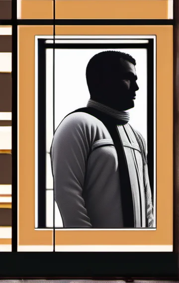 Touching From 10 Feet