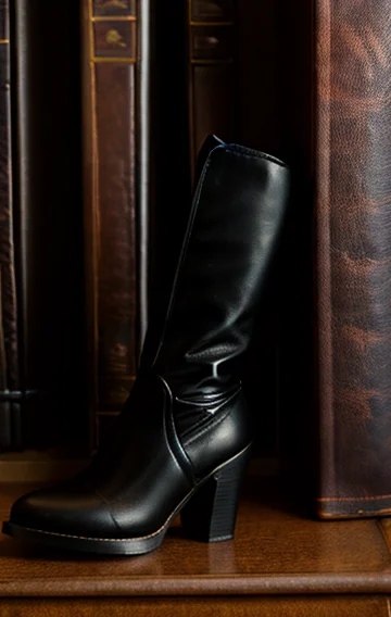 Transported Into My Kinky Fantasies