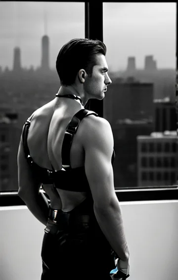 Trussed And Trustability