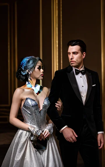 Truth And Consequences Ch 04