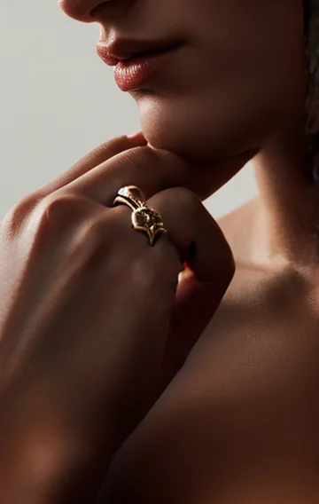 Try Before You Buy Ch 1