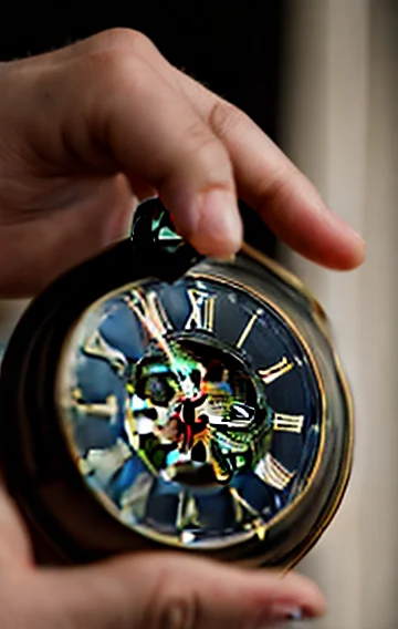 Twelve Days A Slave Ch 03