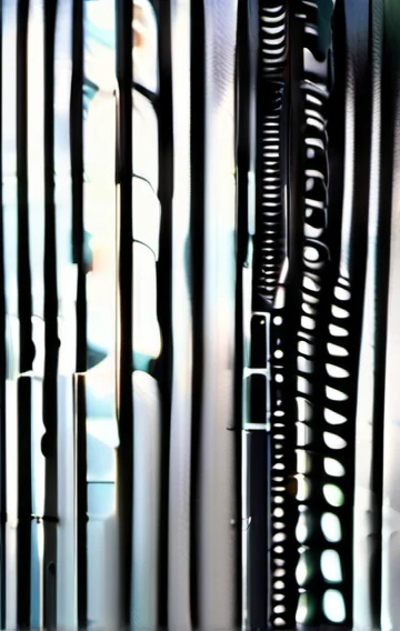 Twelve Days A Slave Ch 09