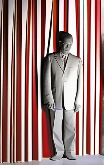 Two Pairs Of High Heels