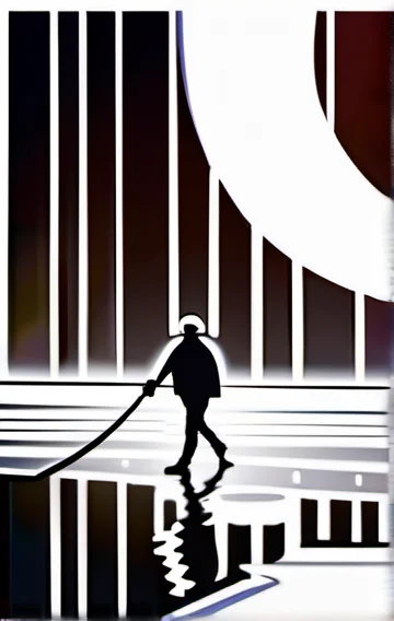 Under A Desk Unseen Mostly