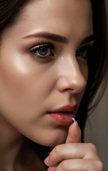 Unleashing The Tiger Ch 05