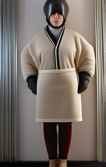 Upstairs Encounter Ch 10