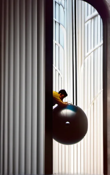 Vex And The Badminton Club Pt 01