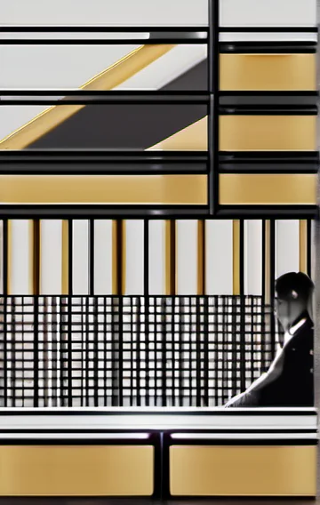 Victoria Gets Punished