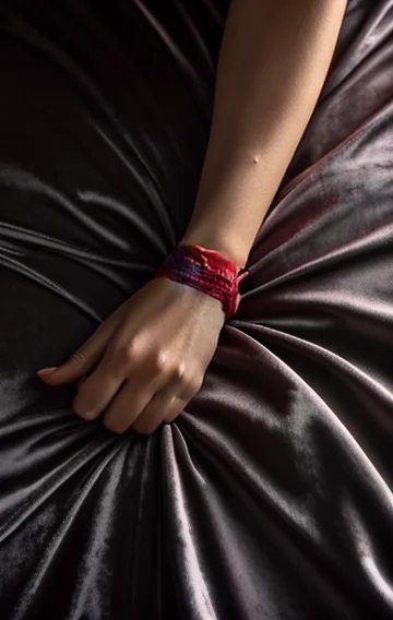 Voodoo Goddess Pt 02