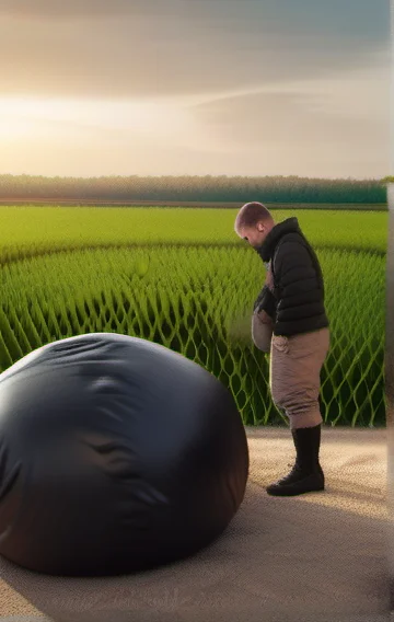 Voodoo Goddess Pt 03