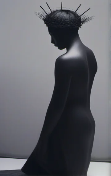 Wandering In The Dark Ch 01