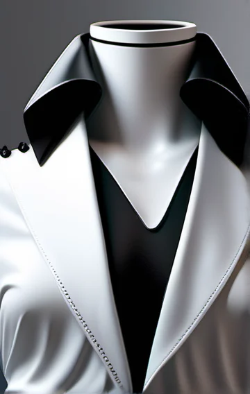 Wear The Collar Ch 02