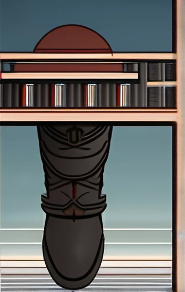 Wearing The Pants Ch 03