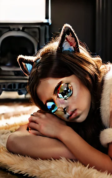 Weekend Fantasy Ch 01