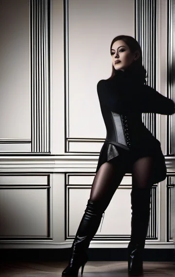 Weekend On The Water Ch 01