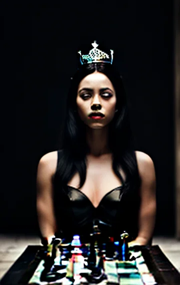 Well Disciplined Husband Ch 02