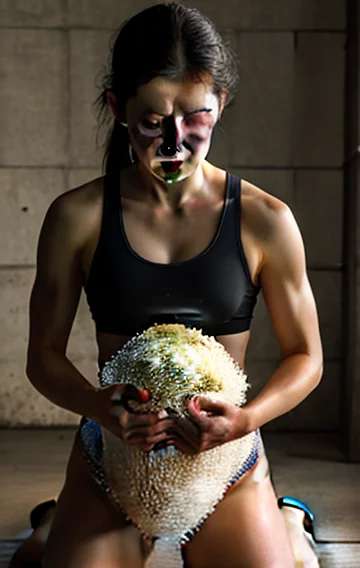 What To Do With Heavy Balls