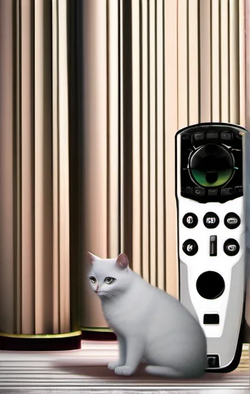 When The Cats Away 8