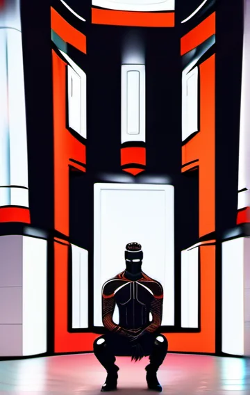 Where She Belongs Luxury Goddess