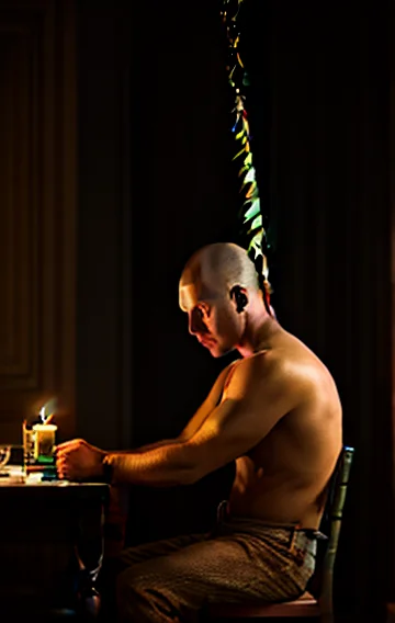 Wife Arranges A Mistress For Me