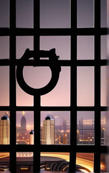 Workplace Strip Search