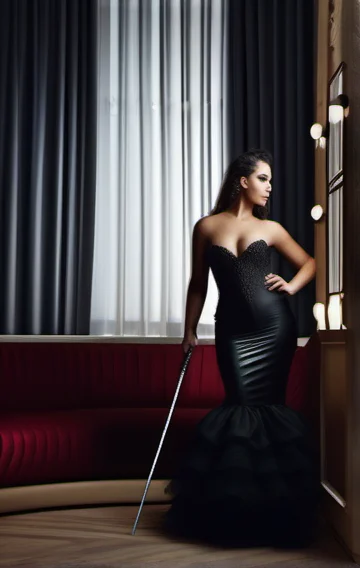 Zia Is Recruited By Mars Ch 02