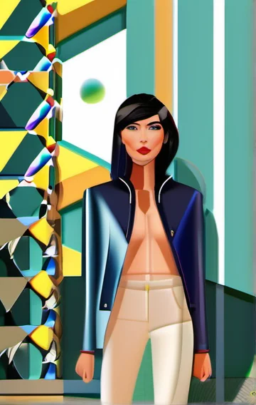 A Brief Conversation 1