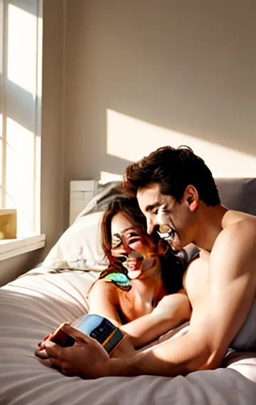 A Guide To Great Anal Sex Pt 02