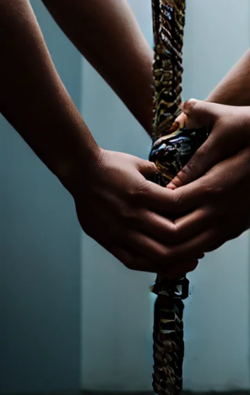 A Tool For Your Next Story