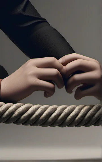 Anatomy Of A Hand Job