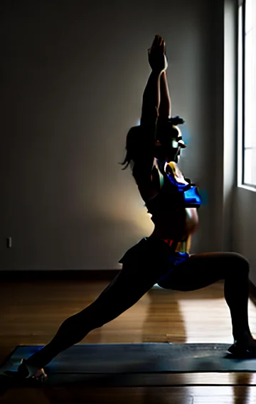 Bringing Her Up To Standard