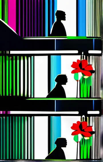 Caged Husband Happy Wife