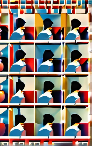 Diary Of A Phone Sex Operator