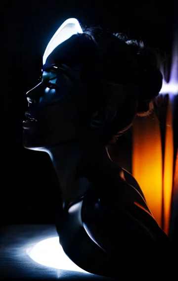 Dining At The Furry Snack Bar