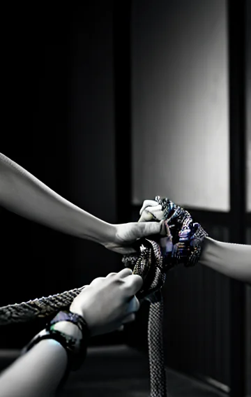 Doing The Pwp One Shot