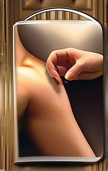 Erotic Writing Process