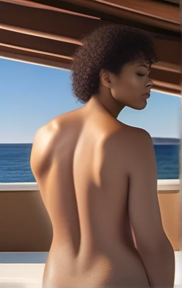 Good Sex During Covid Lockdown Ch 01