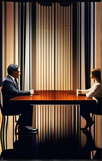 How To Read The Virginiaverse