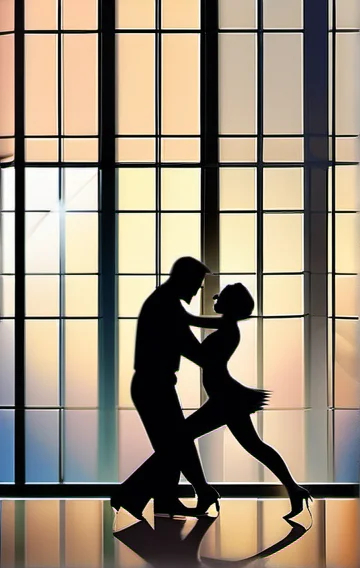 Let The Characters Do The Talking