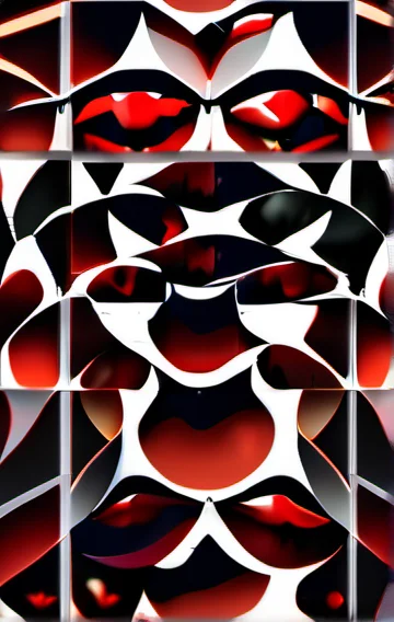 My Take On Blowing With Words