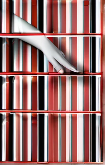 Notes To Myself On Writing Erotica