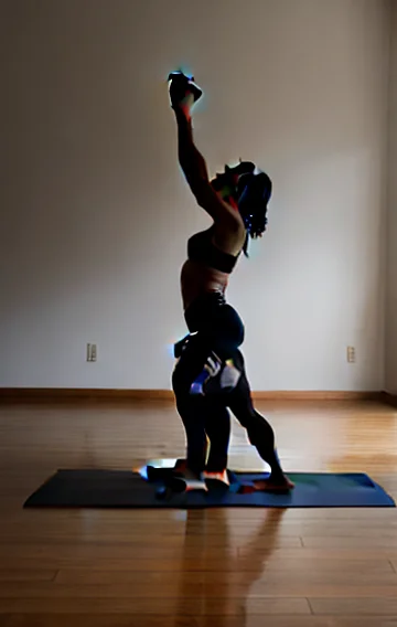 Swinging And The Ranch Sequence